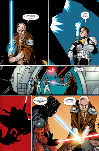 Webcomic Threat Of Peace Page 6 Webcomic Threat Of Peace Page 6