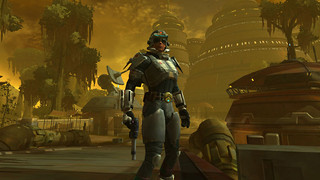 Screen Bounty hunter 4 Screen Bounty hunter 4