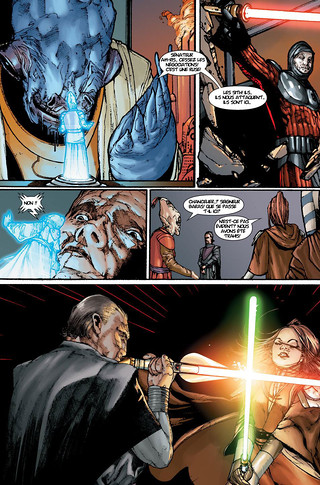 Webcomic Threat Of Peace Page 9 Webcomic Threat Of Peace Page 9