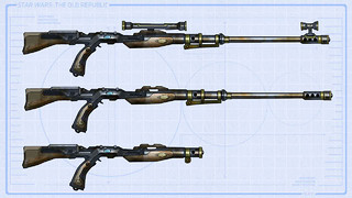 Armes Trooper 3 Armes Trooper 3