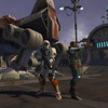 Le Smuggler (contrebandier)