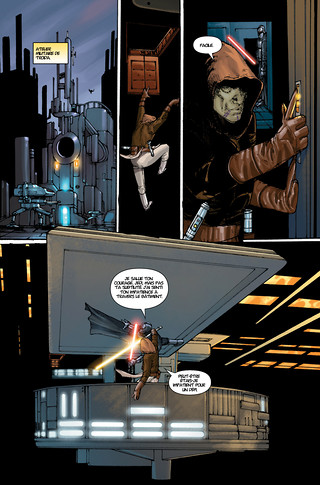 Webcomic Threat of Peace 29 Webcomic Threat of Peace 29
