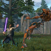 Capture de Star Wars The Old Republic