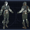 Capture de Star Wars The Old Republic