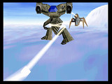 Shattered Steel 1 Shattered Steel 1