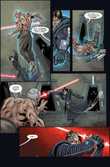 Blood of The Empire Page 16 Blood of The Empire Page 16