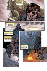 Blood of the Empire Page 46 Blood of the Empire Page 46