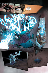 Blood of The Empire Page 56 Blood of The Empire Page 56