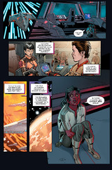 Blood of The Empire Page 63