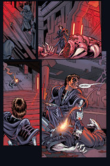 Blood of The Empire Page 67 Blood of The Empire Page 67