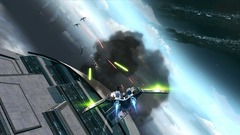 Mise à jour du 4 février : lancement du Galactic Starfighter pour tous les joueurs
