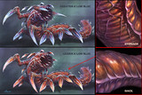 K'Lor Slug K'Lor Slug