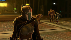 La mise à jour 6.2 de Star Wars The Old Republic sera déployée le 9 décembre