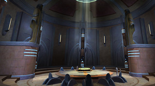 Salle de réunion jedi Salle de réunion jedi