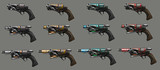 concept art bounty hunter 1 concept art bounty hunter 1