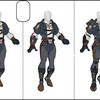 Tenue Contrebandier 2