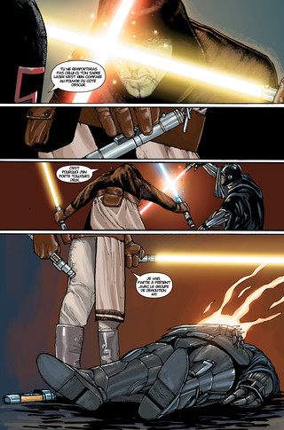Webcomic Threat of Peace 30 Webcomic Threat of Peace 30