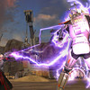 Inquisiteur sith et foudre 2