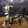 Capture de Star Wars The Old Republic