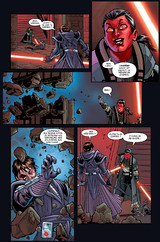 Blood of The Empire Page 68 Blood of The Empire Page 68