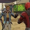 Capture de Star Wars The Old Republic