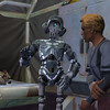 Capture de Star Wars The Old Republic