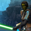 Capture de Star Wars The Old Republic
