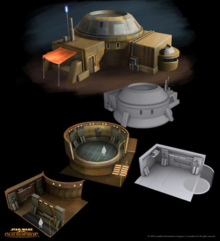 Une maison Hutt Une maison Hutt
