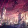 Le ciel est mena�ant
