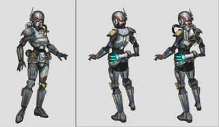 concept art bounty hunter 2 concept art bounty hunter 2