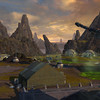 Capture de Star Wars The Old Republic