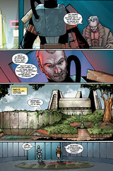Threat of Peace 56 Threat of Peace 56