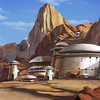 Capture de Star Wars The Old Republic