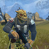 Capture de Star Wars The Old Republic