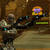 Capture de Star Wars The Old Republic