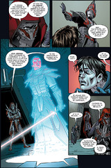 Blood of The Empire Page 18 Blood of The Empire Page 18