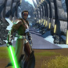 Capture de Star Wars The Old Republic