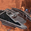 Capture de Star Wars The Old Republic