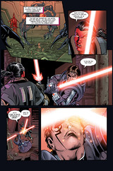 Blood of The Empire Page 69 Blood of The Empire Page 69