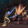 Capture de Star Wars The Old Republic