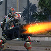 Capture de Star Wars The Old Republic