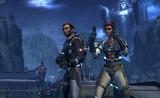 Star Wars The Old Republic Star Wars The Old Republic