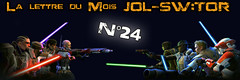 Lettre JOL-SWTOR N°24