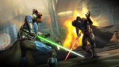 Star Wars The Old Republic étoffe son contenu free-to-play
