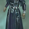 Personnage Sith