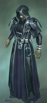 Personnage Sith Personnage Sith