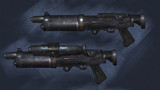 Sith Blasters Sith Blasters