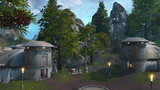 Un village de Tython Un village de Tython