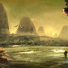 Capture de Star Wars The Old Republic