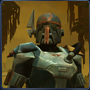 Bounty hunter Bounty hunter